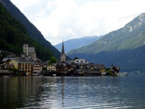Schladming, Hallstatt & Bad Ischl Schladming, Hallstatt & Bad Ischl