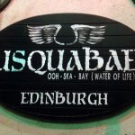 Usquabae