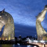 Kelpies