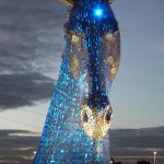 Kelpies