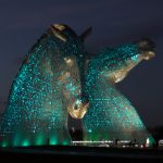 Kelpies