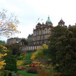 Edimburgo