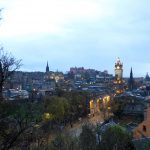 Edimburgo