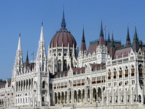 Budapest Budapest