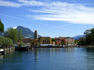 Riva del Garda Riva del Garda