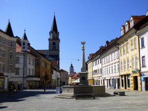 Kranj Kranj