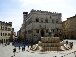 Perugia Perugia