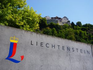 Vaduz Vaduz