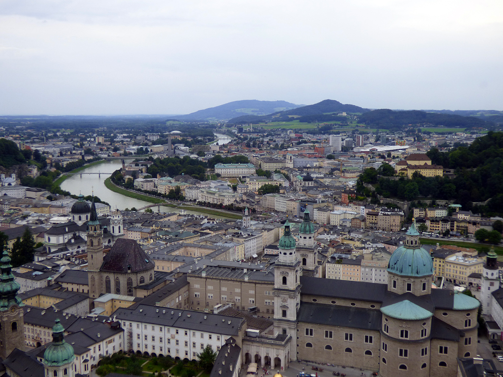 Salisburgo Salisburgo