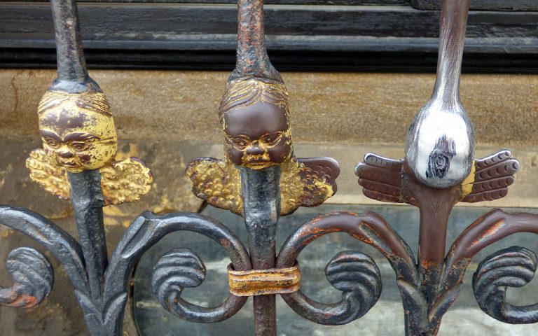 Cosa vedere nella Boemia meridionale Písek, la città dell'oro