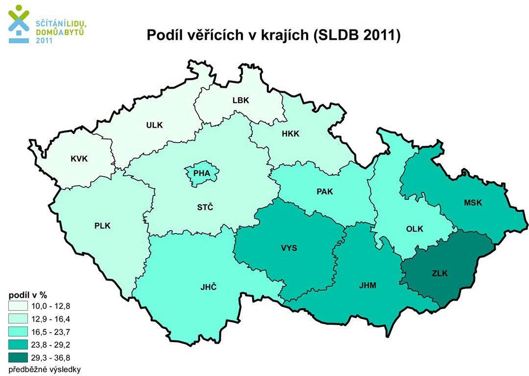 Velocità datazione v Praze