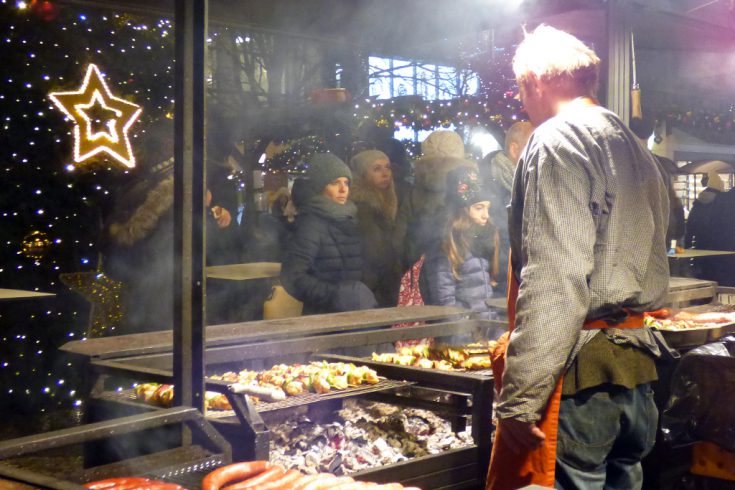 mercatini di natale di praga