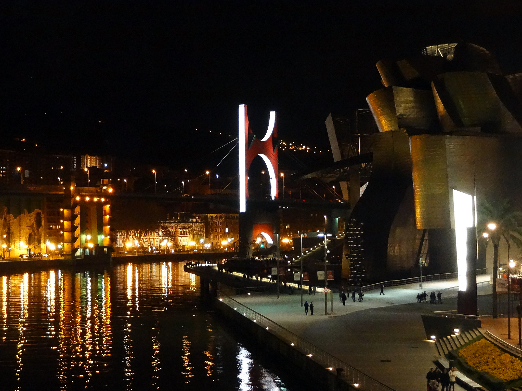 Bilbao Bilbao