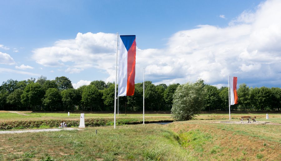 storie di confine Repubblica Ceca Polonia Germania