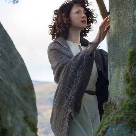 location di Outlander in Scozia