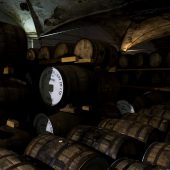 scozia on the road distilleria di deanston single malt whisky