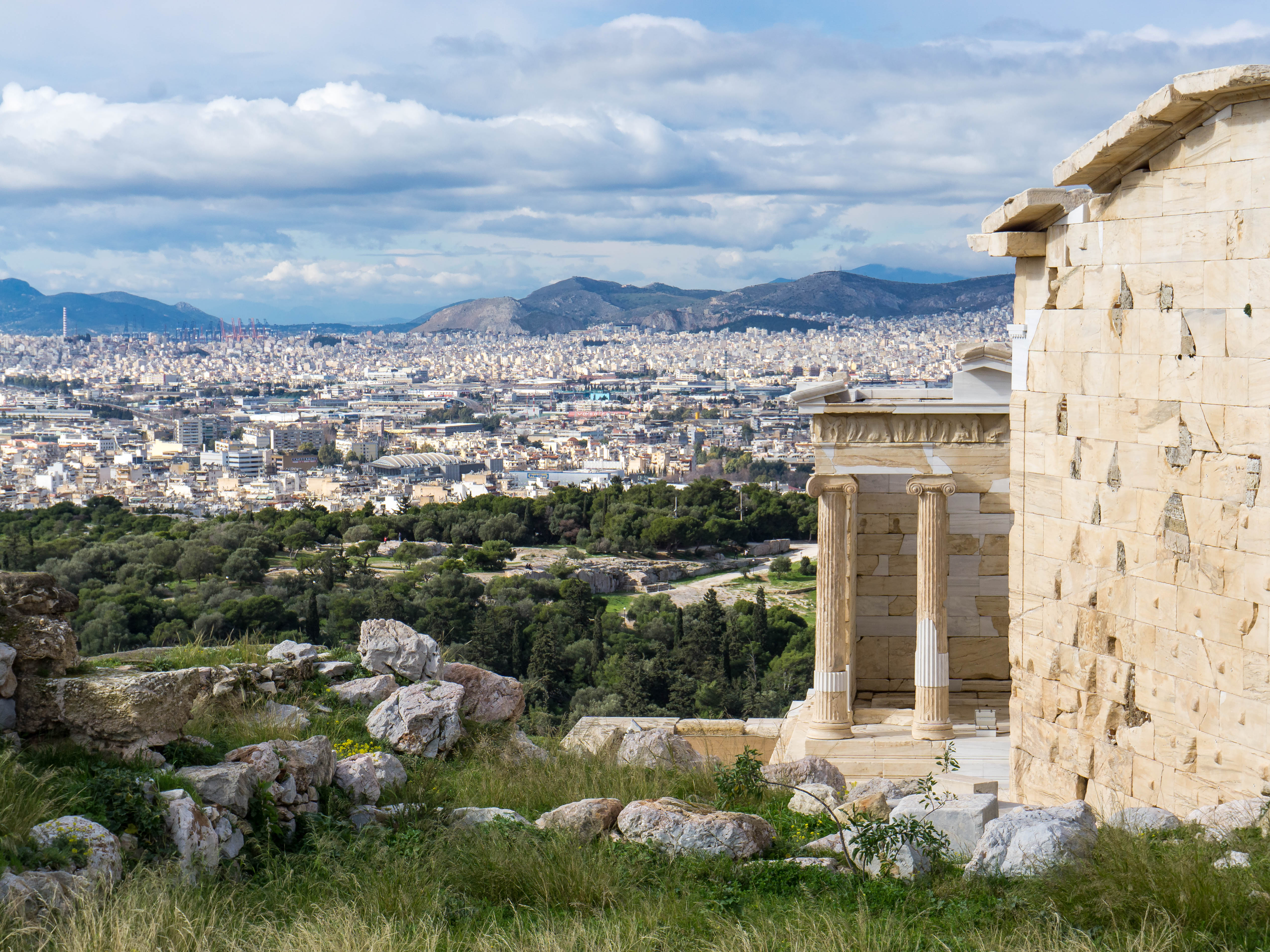 Atene Atene