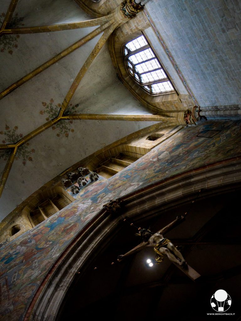 Una passeggiata ad Ulma, la città natale di Einstein *BeRightBack