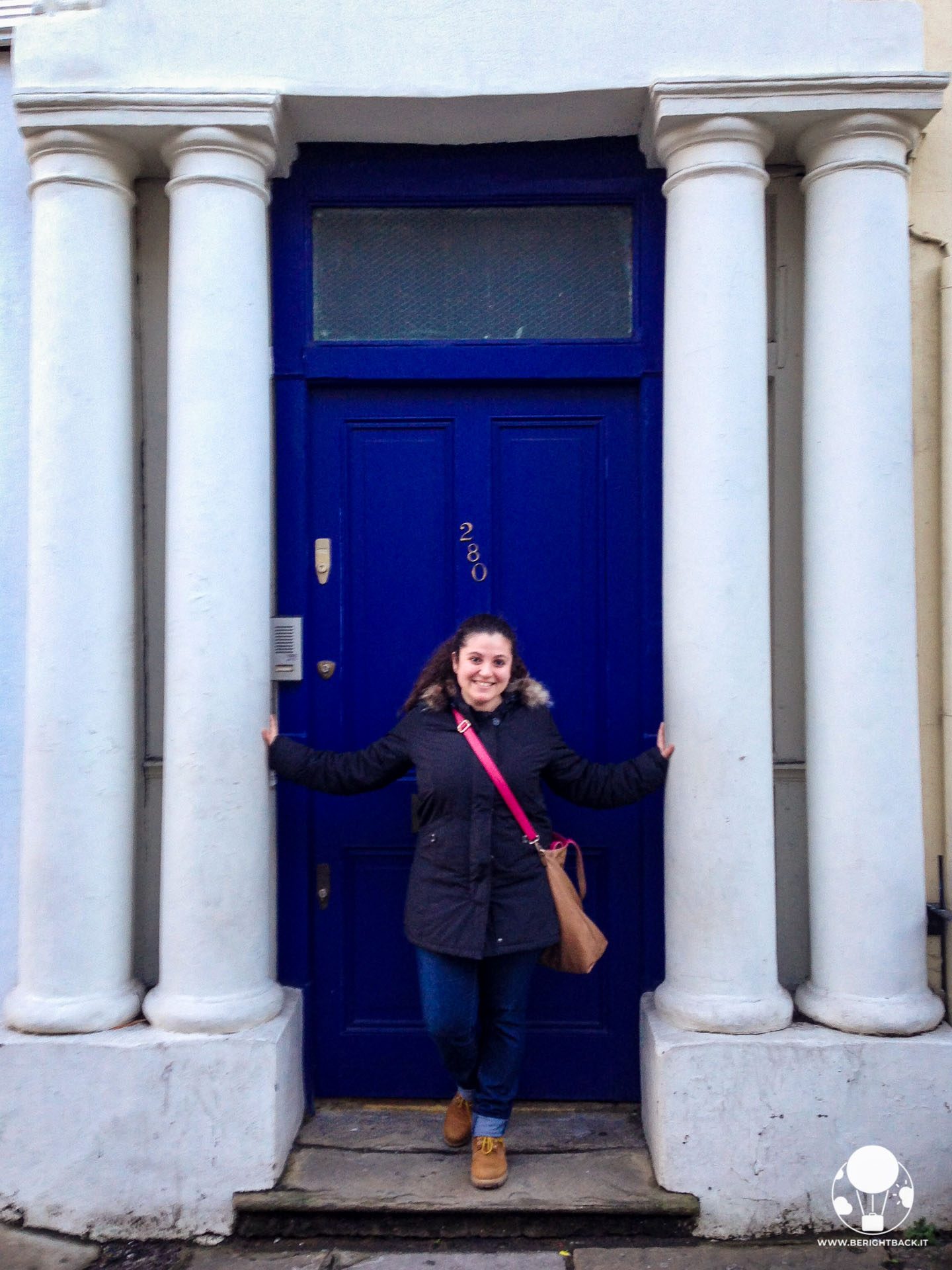 A spasso per Notting Hill, alla ricerca delle location del film *BeRightBack