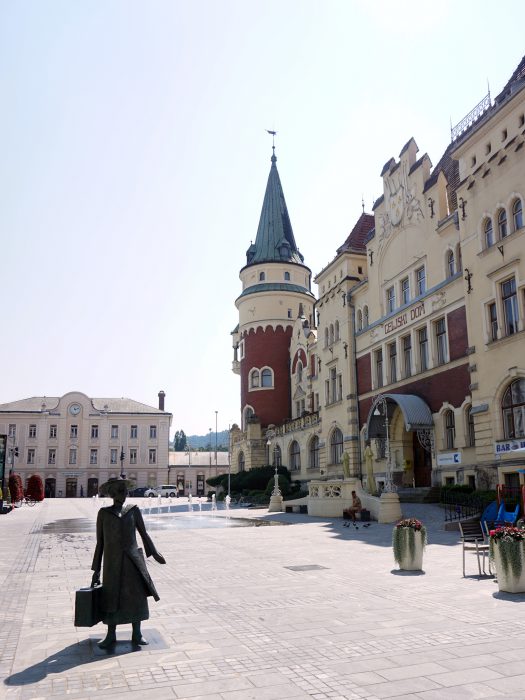 celje slovenia celjski dom alma karlin cosa vedere a celje